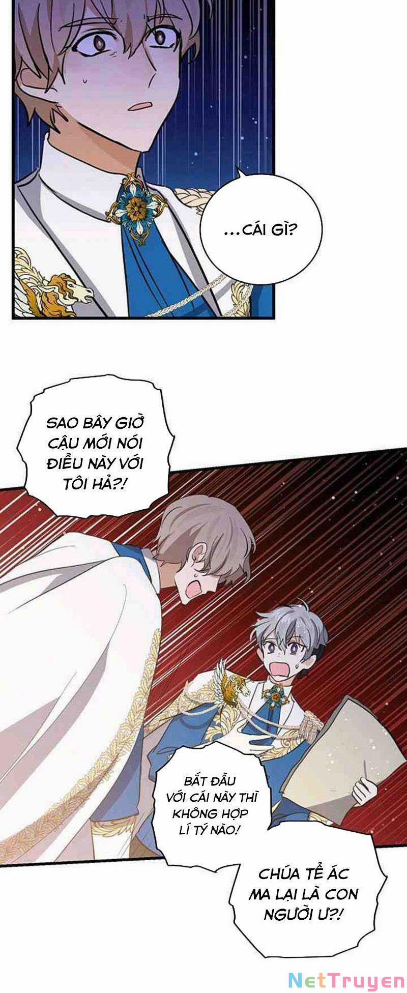 Tôi Là Bạn Gái Cũ Của Một Quân Nhân 54 trang 29