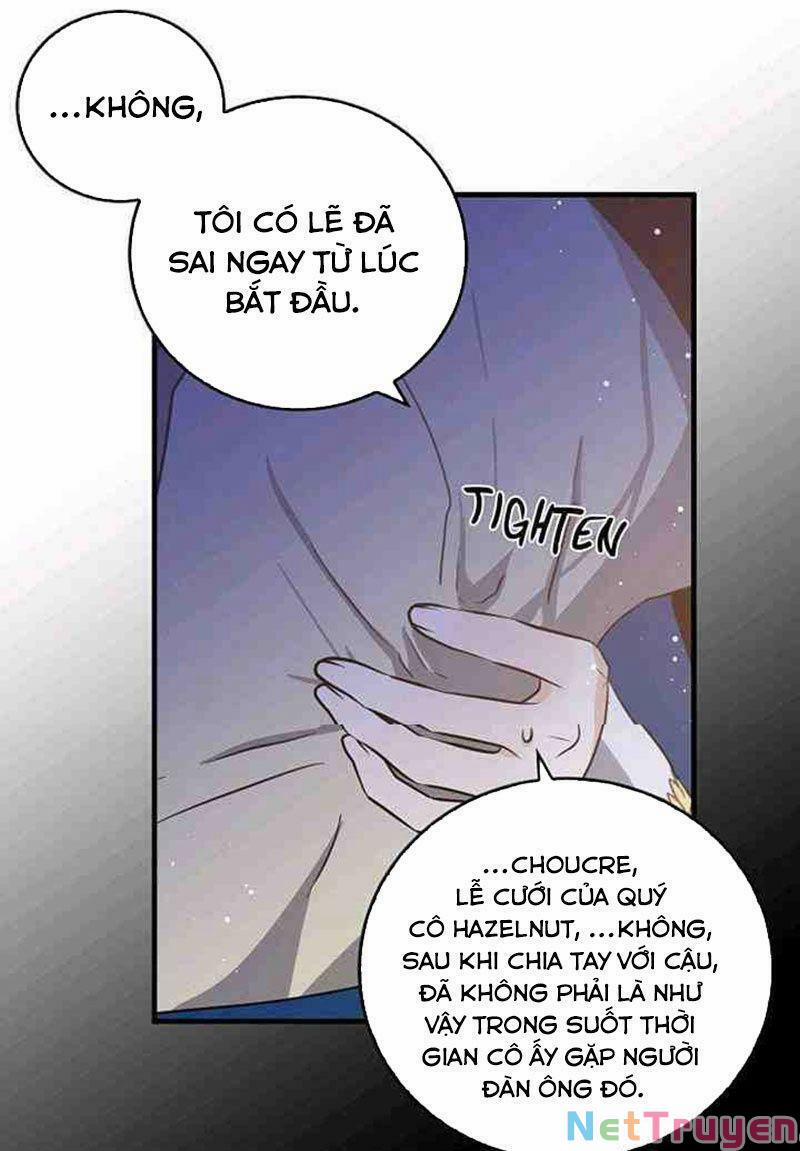 Tôi Là Bạn Gái Cũ Của Một Quân Nhân 54 trang 30