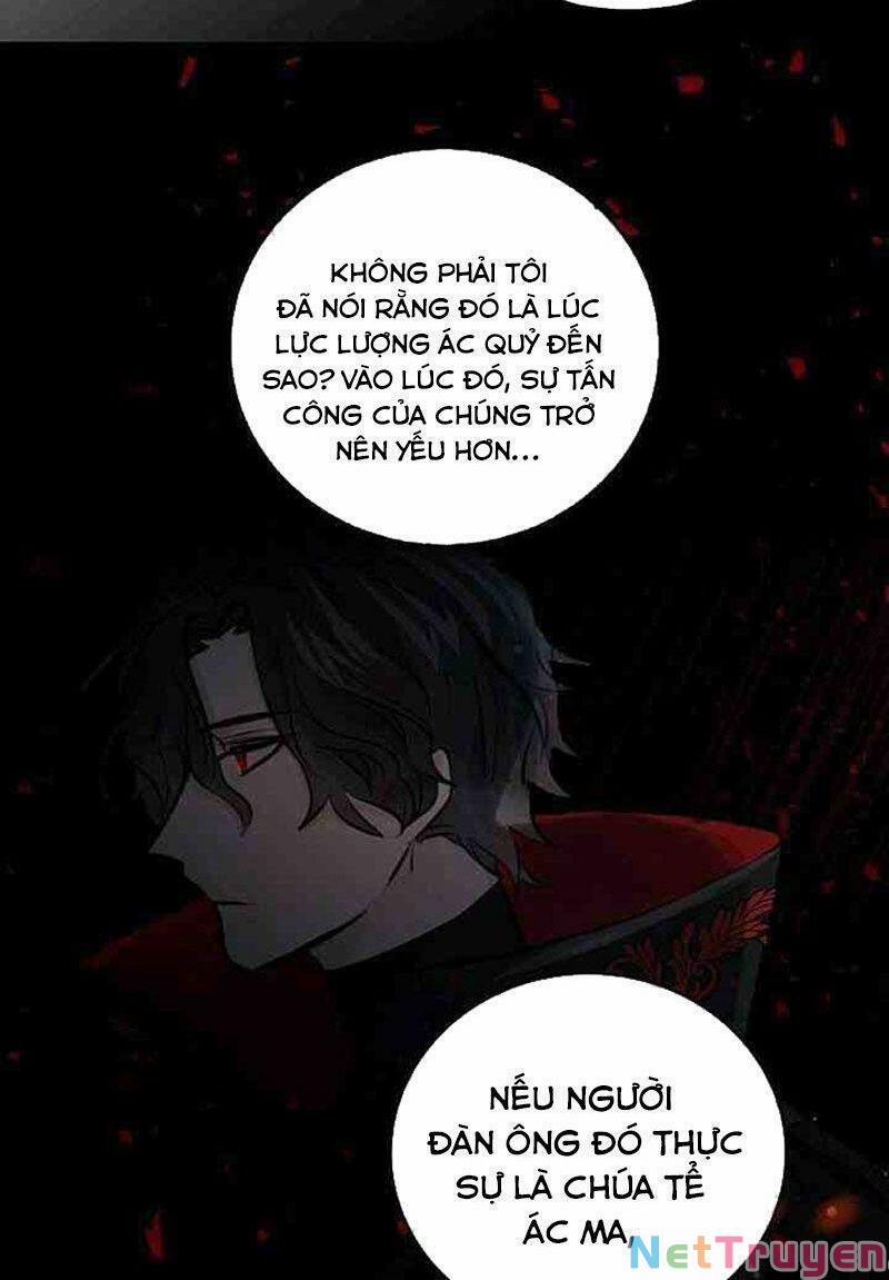 Tôi Là Bạn Gái Cũ Của Một Quân Nhân 54 trang 31