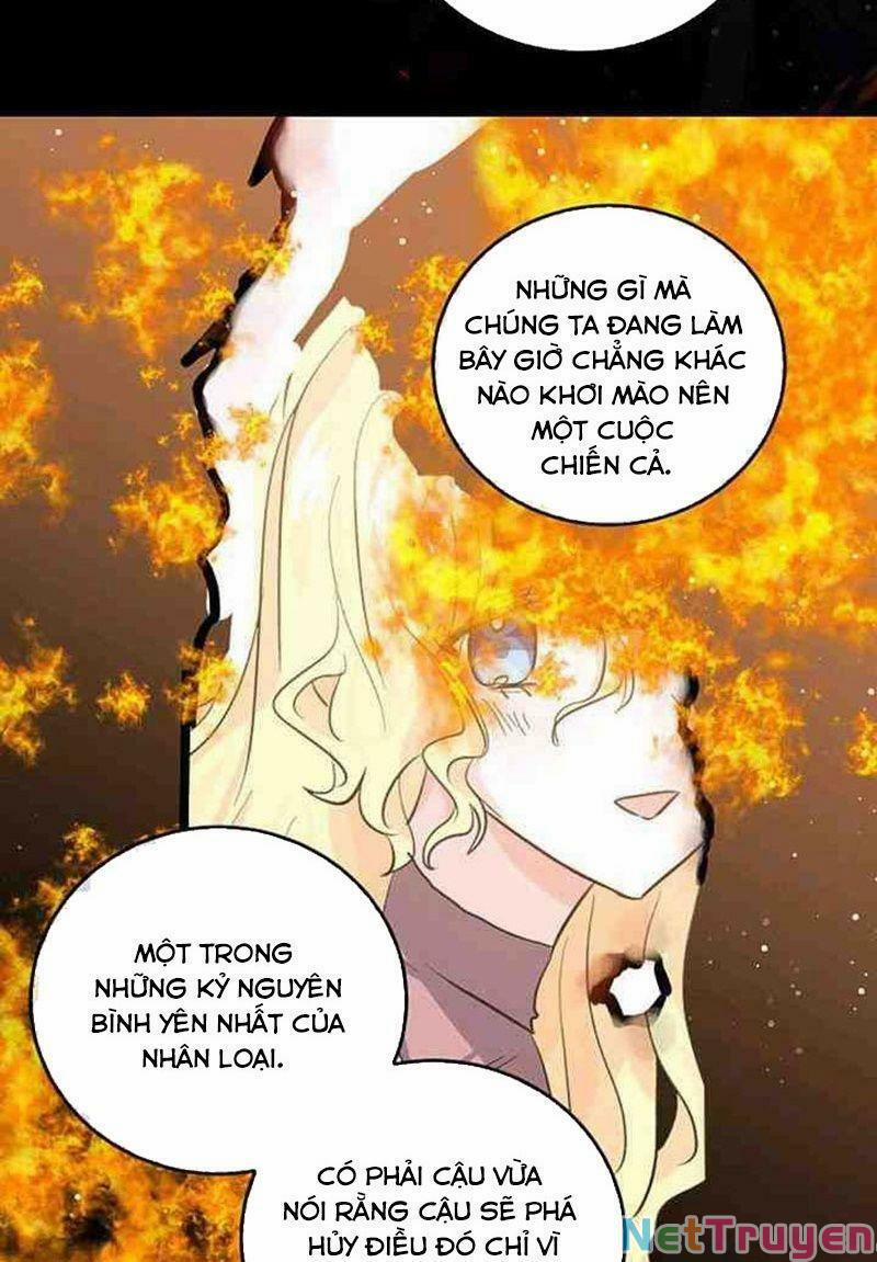 Tôi Là Bạn Gái Cũ Của Một Quân Nhân 54 trang 32