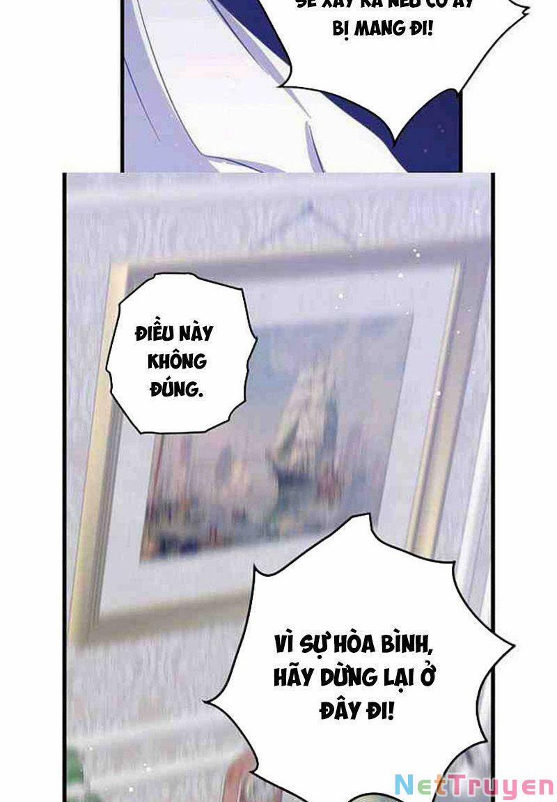 Tôi Là Bạn Gái Cũ Của Một Quân Nhân 54 trang 34