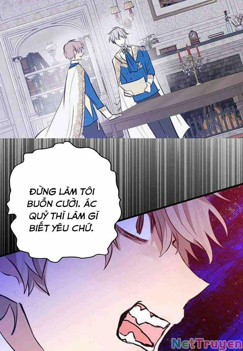 Tôi Là Bạn Gái Cũ Của Một Quân Nhân 54 trang 37