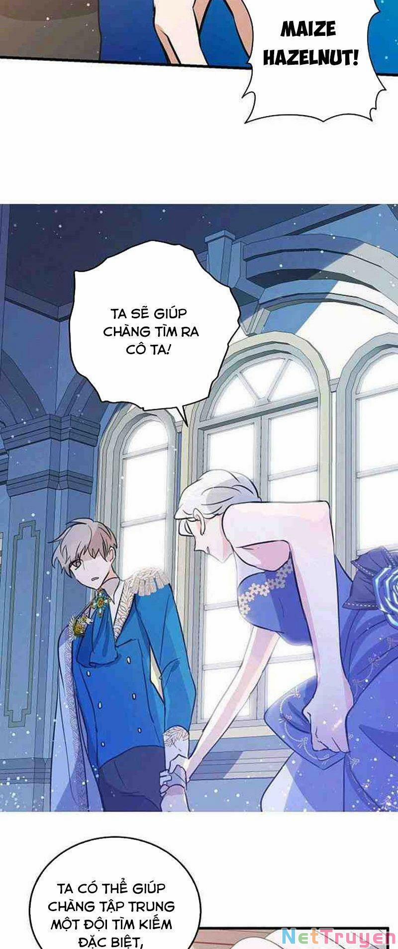 Tôi Là Bạn Gái Cũ Của Một Quân Nhân 54 trang 6