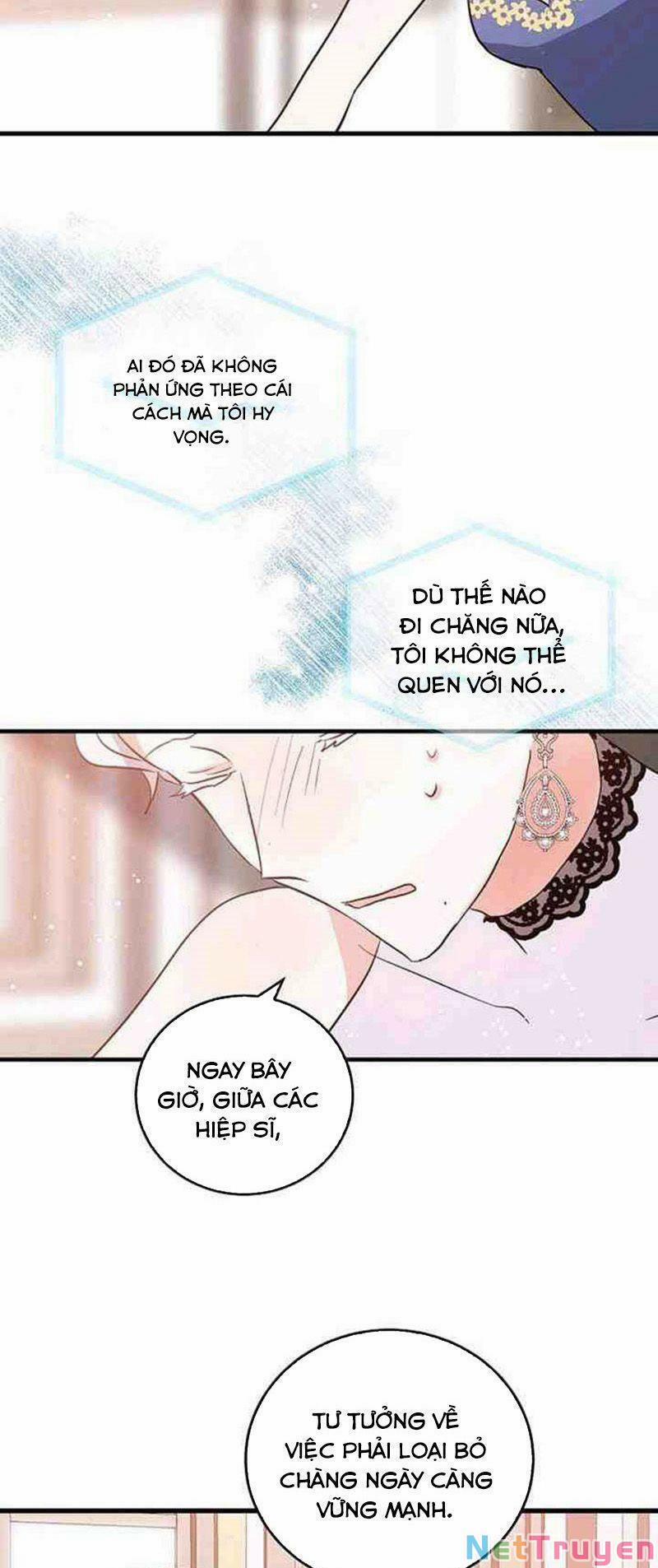 Tôi Là Bạn Gái Cũ Của Một Quân Nhân 54 trang 8