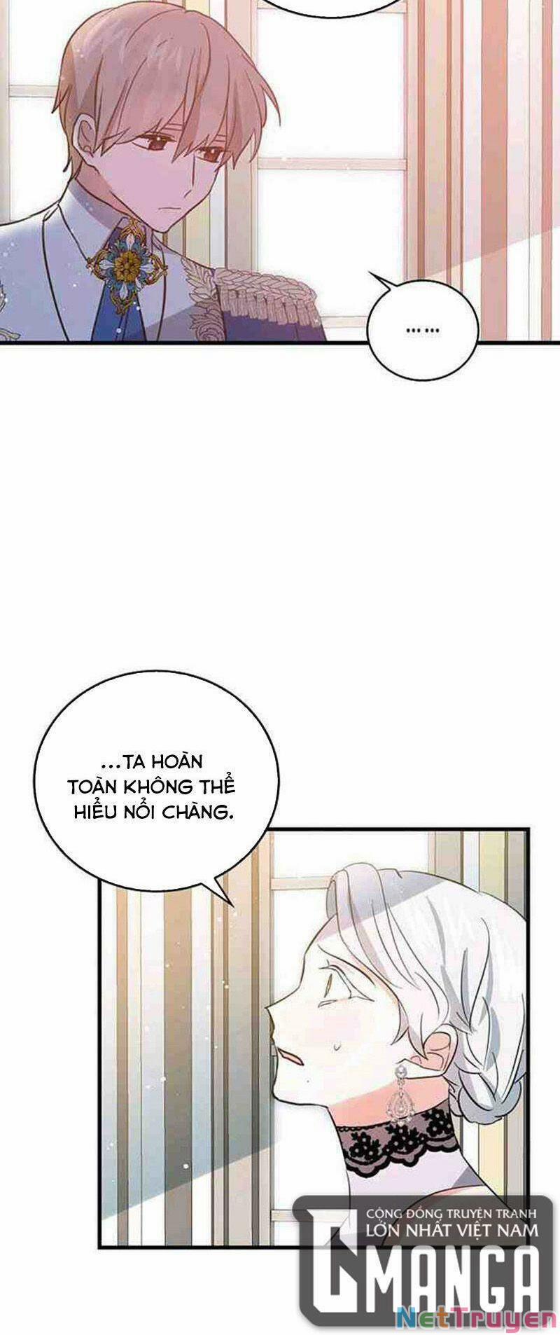 Tôi Là Bạn Gái Cũ Của Một Quân Nhân 54 trang 9