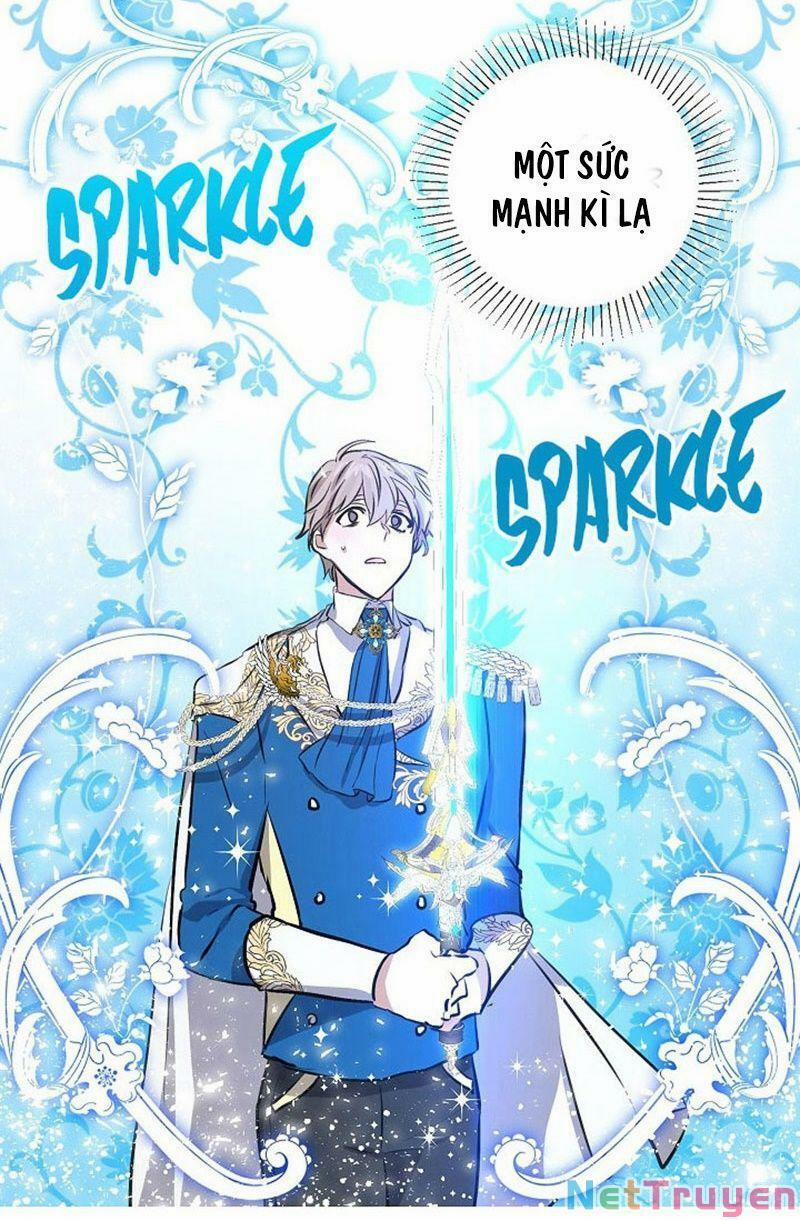 Tôi Là Bạn Gái Cũ Của Một Quân Nhân 55 trang 10