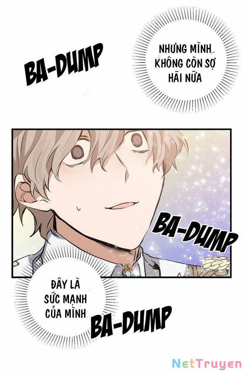 Tôi Là Bạn Gái Cũ Của Một Quân Nhân 55 trang 11