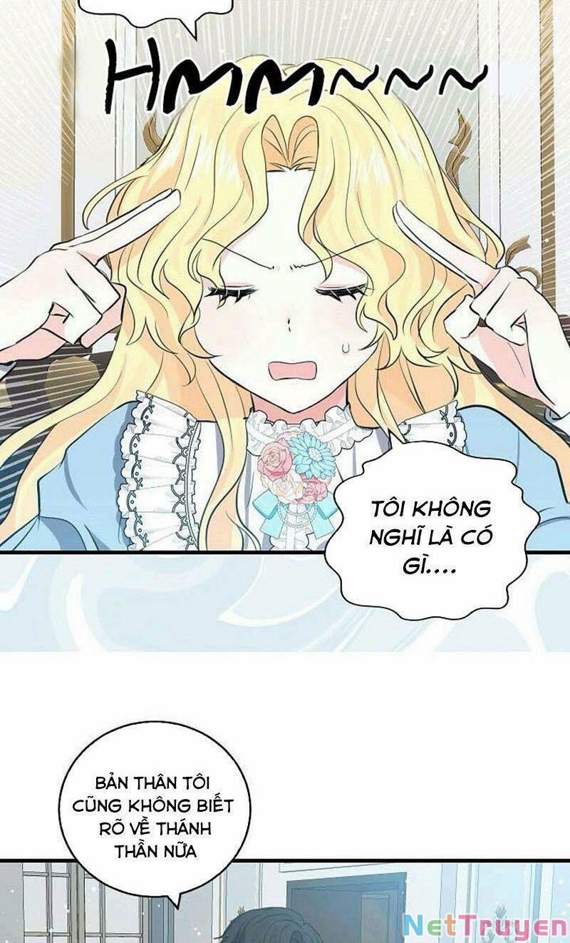 Tôi Là Bạn Gái Cũ Của Một Quân Nhân 55 trang 15