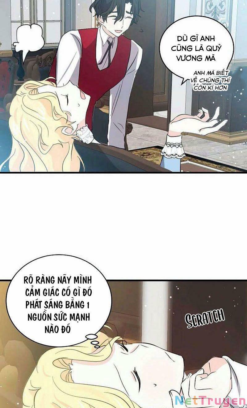 Tôi Là Bạn Gái Cũ Của Một Quân Nhân 55 trang 16