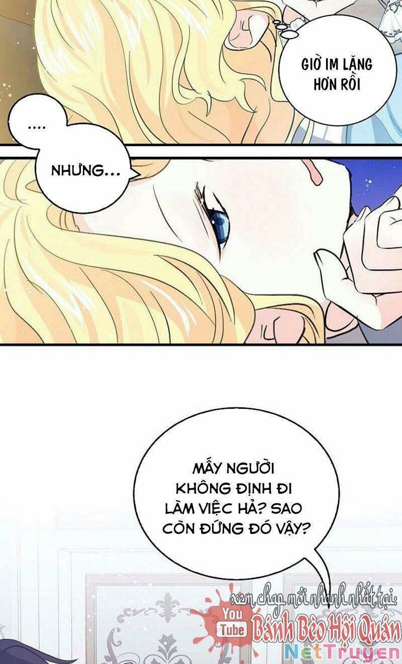 Tôi Là Bạn Gái Cũ Của Một Quân Nhân 55 trang 17