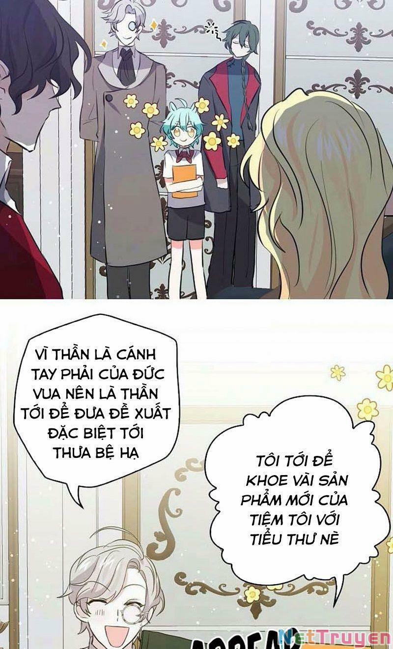 Tôi Là Bạn Gái Cũ Của Một Quân Nhân 55 trang 18