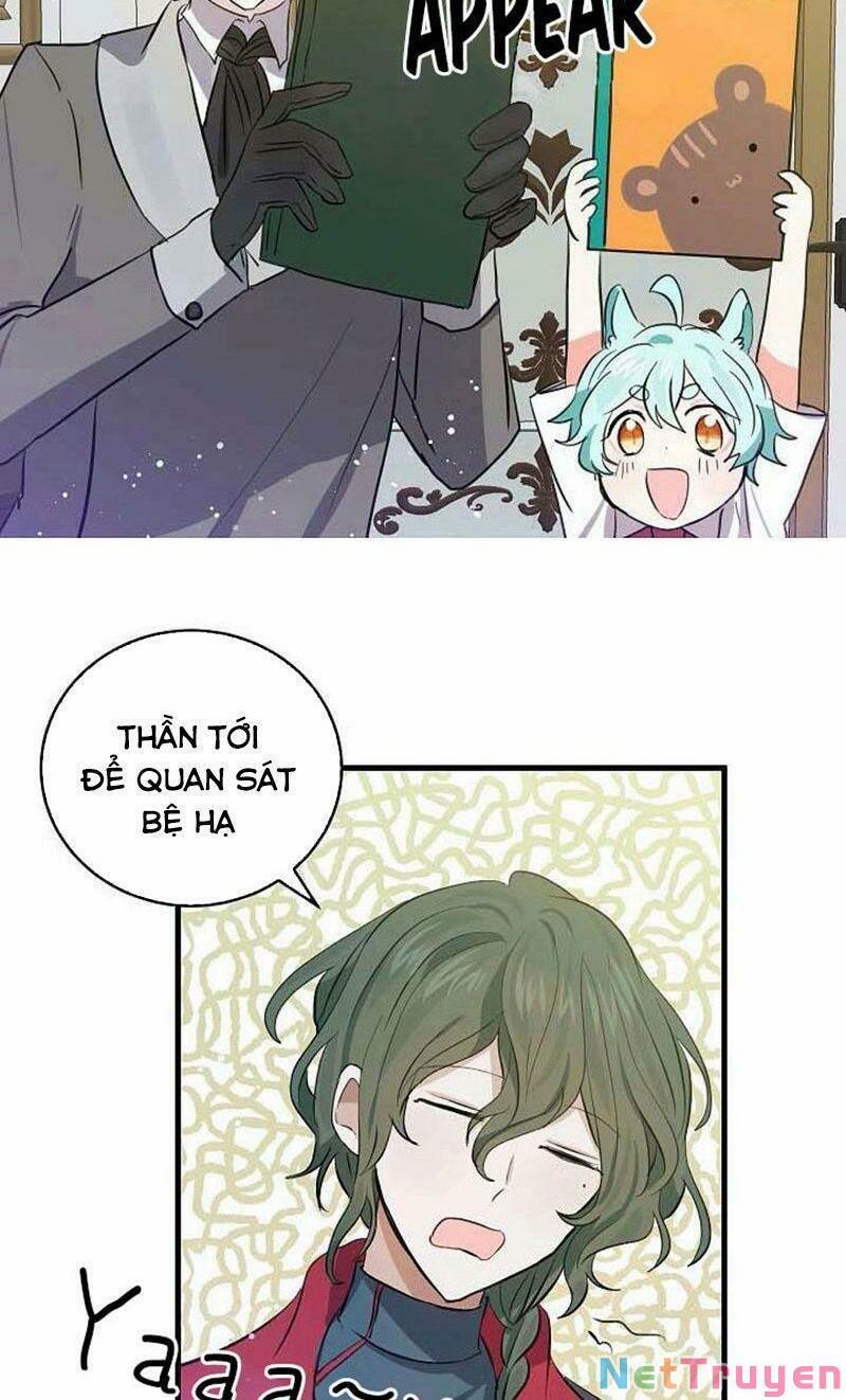 Tôi Là Bạn Gái Cũ Của Một Quân Nhân 55 trang 19