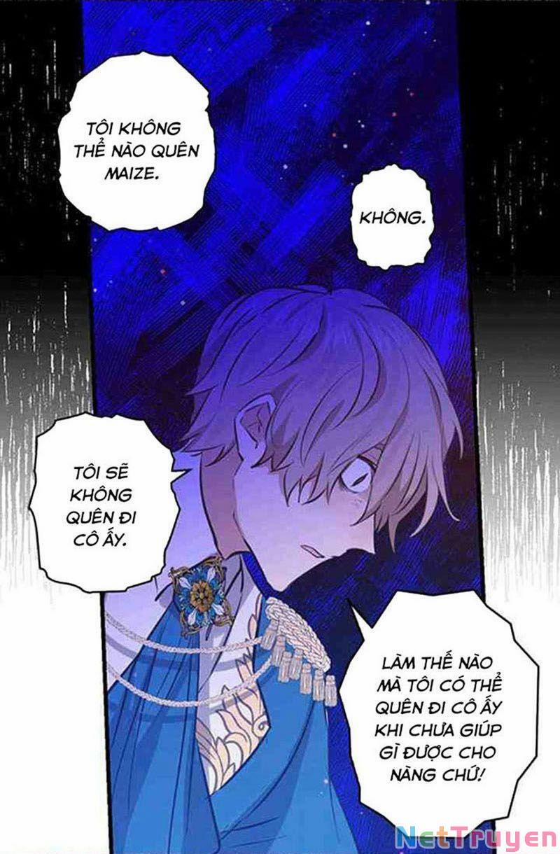 Tôi Là Bạn Gái Cũ Của Một Quân Nhân 55 trang 2