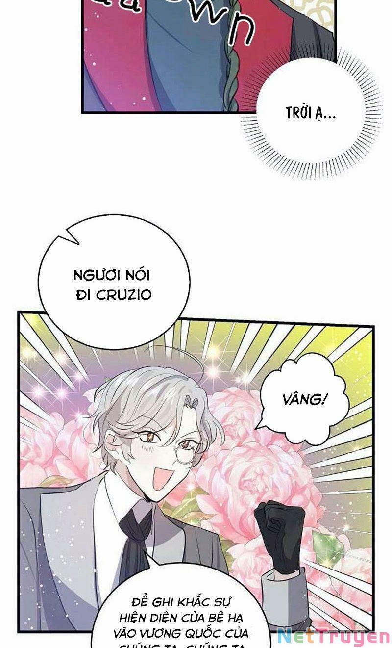 Tôi Là Bạn Gái Cũ Của Một Quân Nhân 55 trang 20