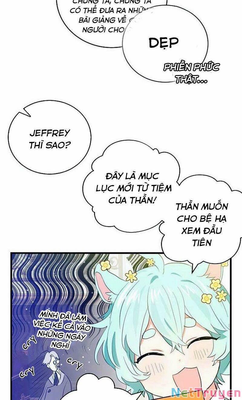 Tôi Là Bạn Gái Cũ Của Một Quân Nhân 55 trang 21