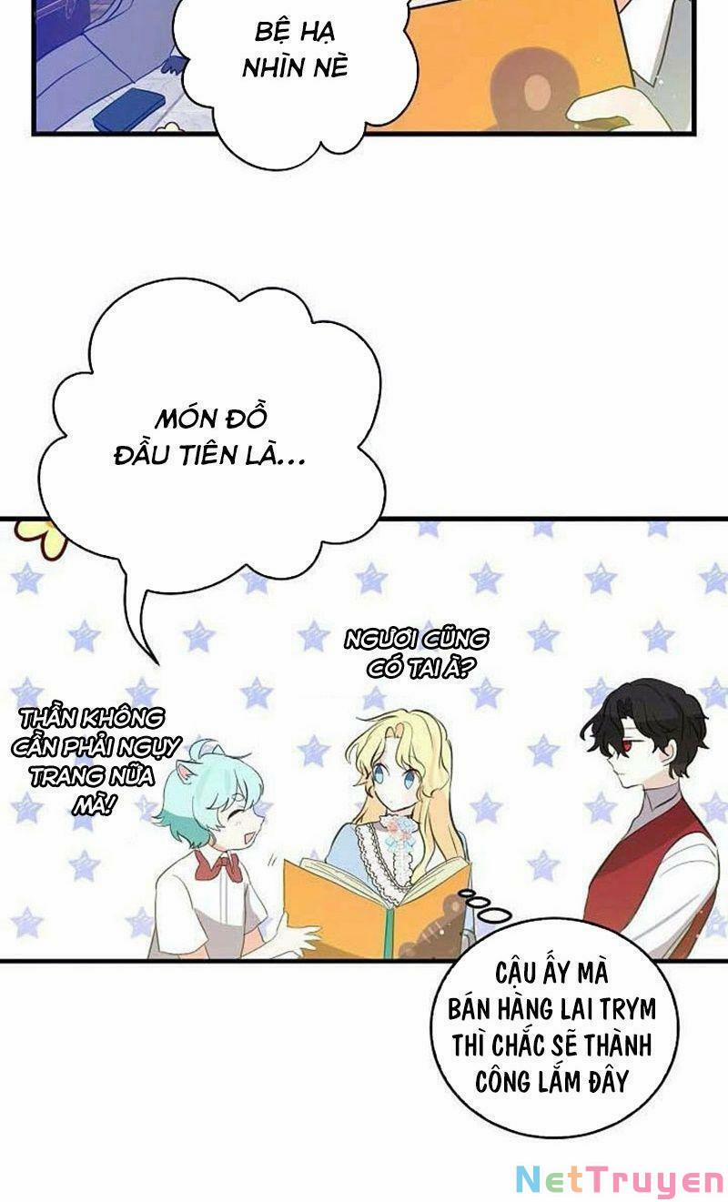 Tôi Là Bạn Gái Cũ Của Một Quân Nhân 55 trang 22