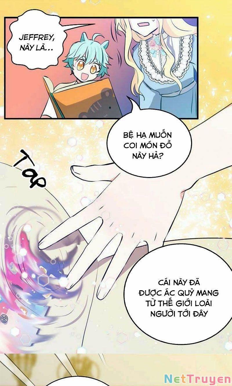 Tôi Là Bạn Gái Cũ Của Một Quân Nhân 55 trang 24