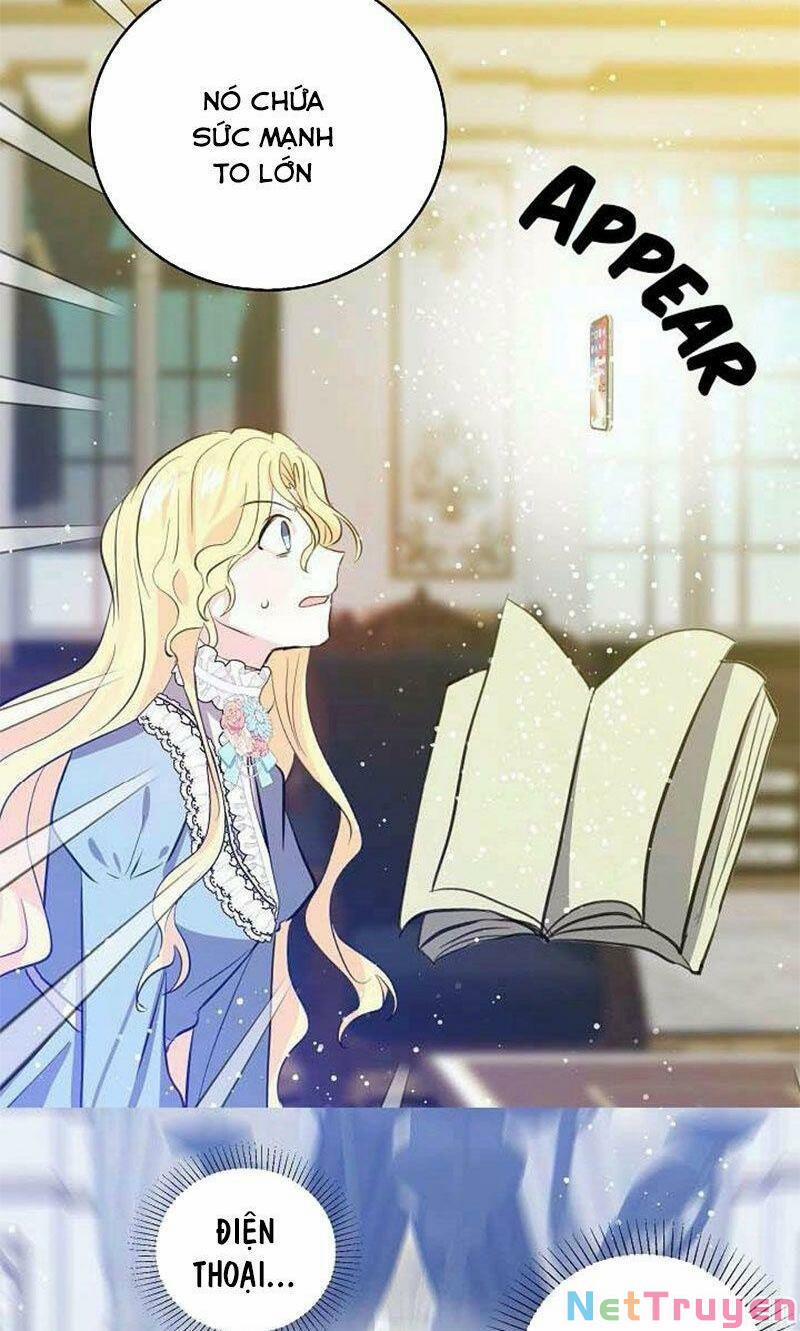 Tôi Là Bạn Gái Cũ Của Một Quân Nhân 55 trang 25