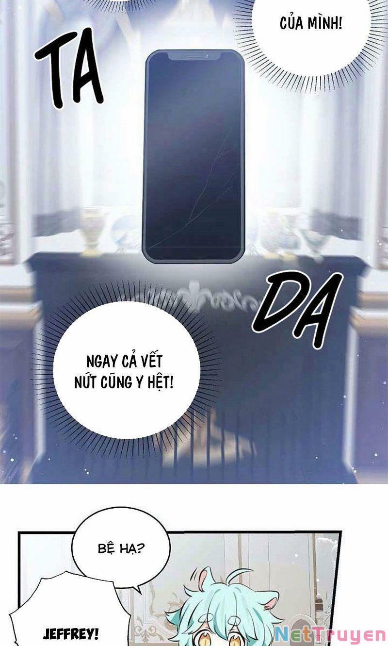 Tôi Là Bạn Gái Cũ Của Một Quân Nhân 55 trang 26