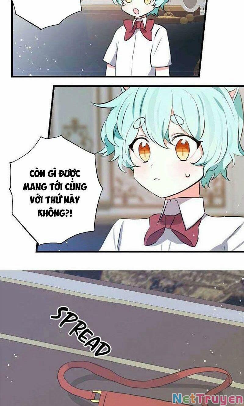 Tôi Là Bạn Gái Cũ Của Một Quân Nhân 55 trang 27