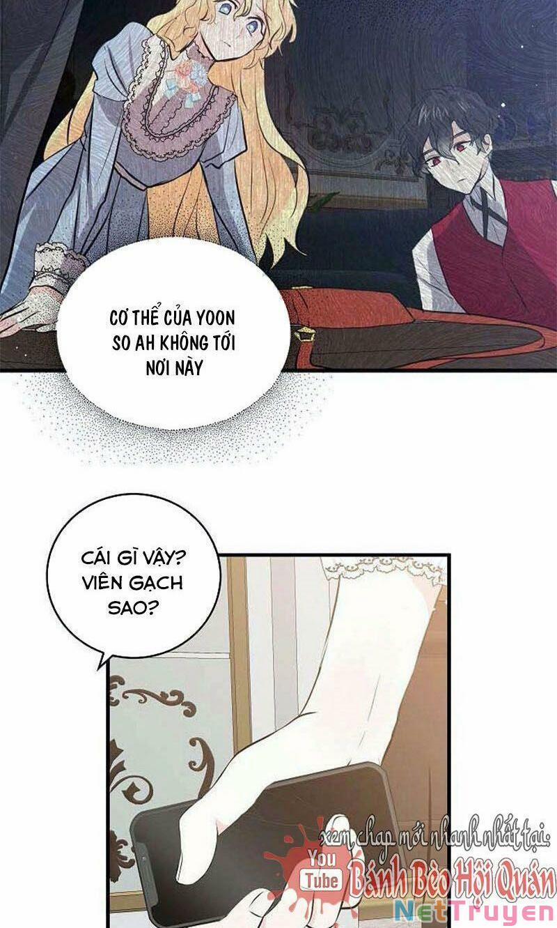 Tôi Là Bạn Gái Cũ Của Một Quân Nhân 55 trang 29