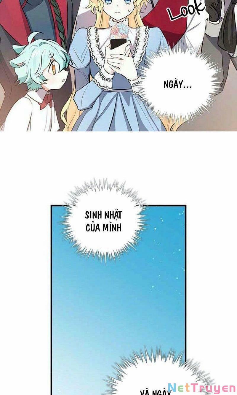 Tôi Là Bạn Gái Cũ Của Một Quân Nhân 55 trang 31