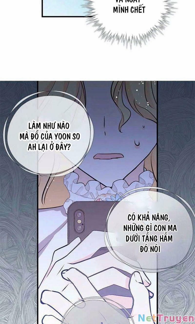 Tôi Là Bạn Gái Cũ Của Một Quân Nhân 55 trang 32