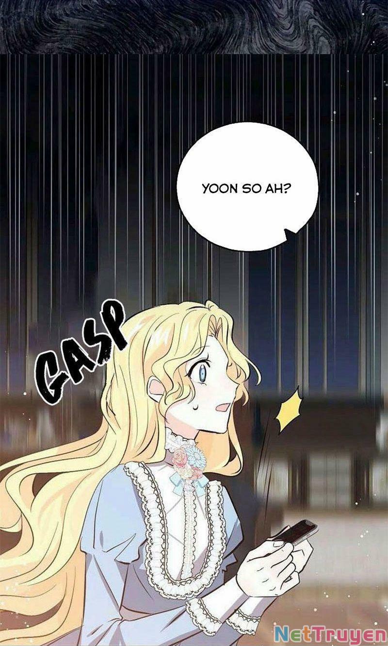 Tôi Là Bạn Gái Cũ Của Một Quân Nhân 55 trang 34