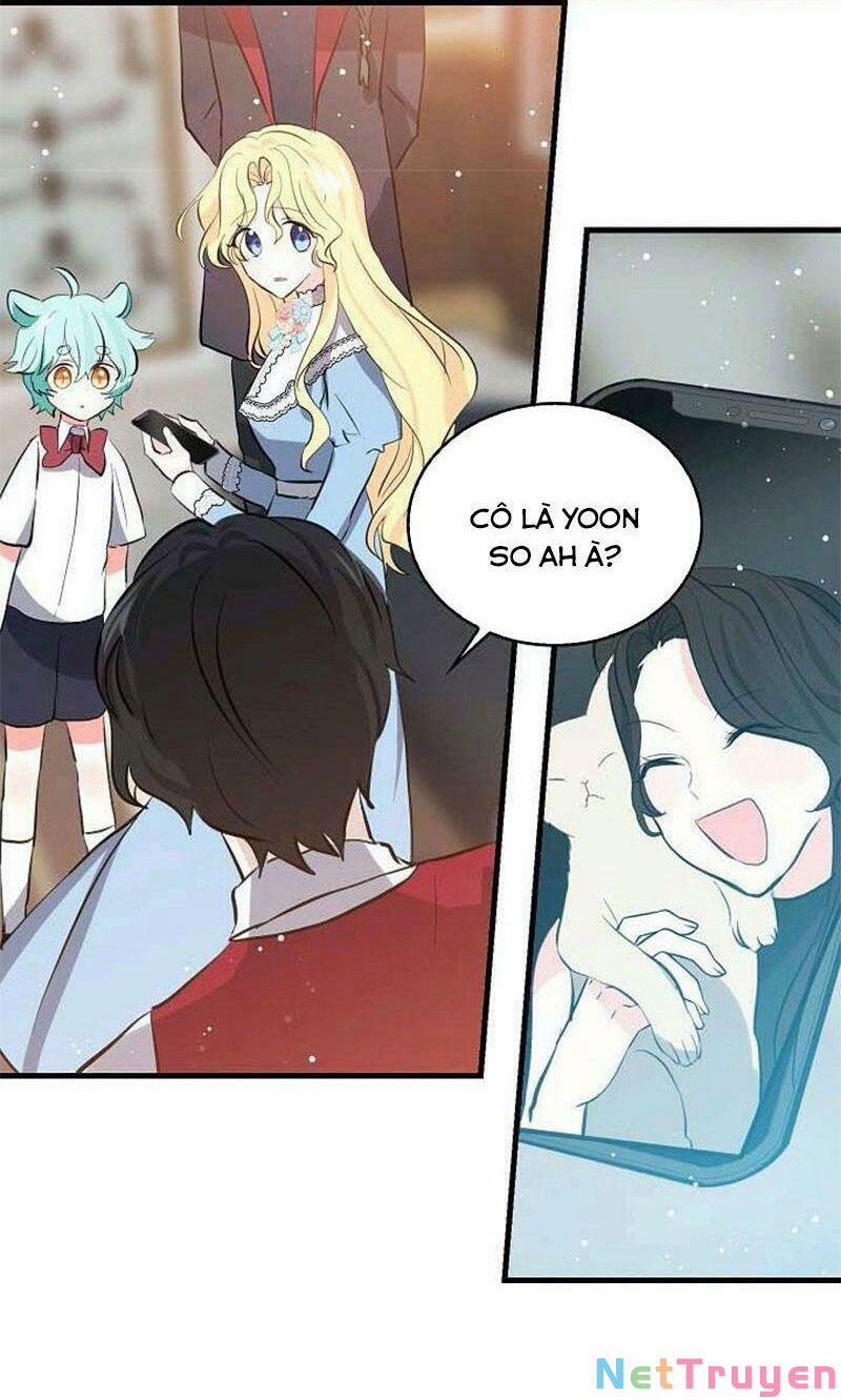 Tôi Là Bạn Gái Cũ Của Một Quân Nhân 55 trang 35