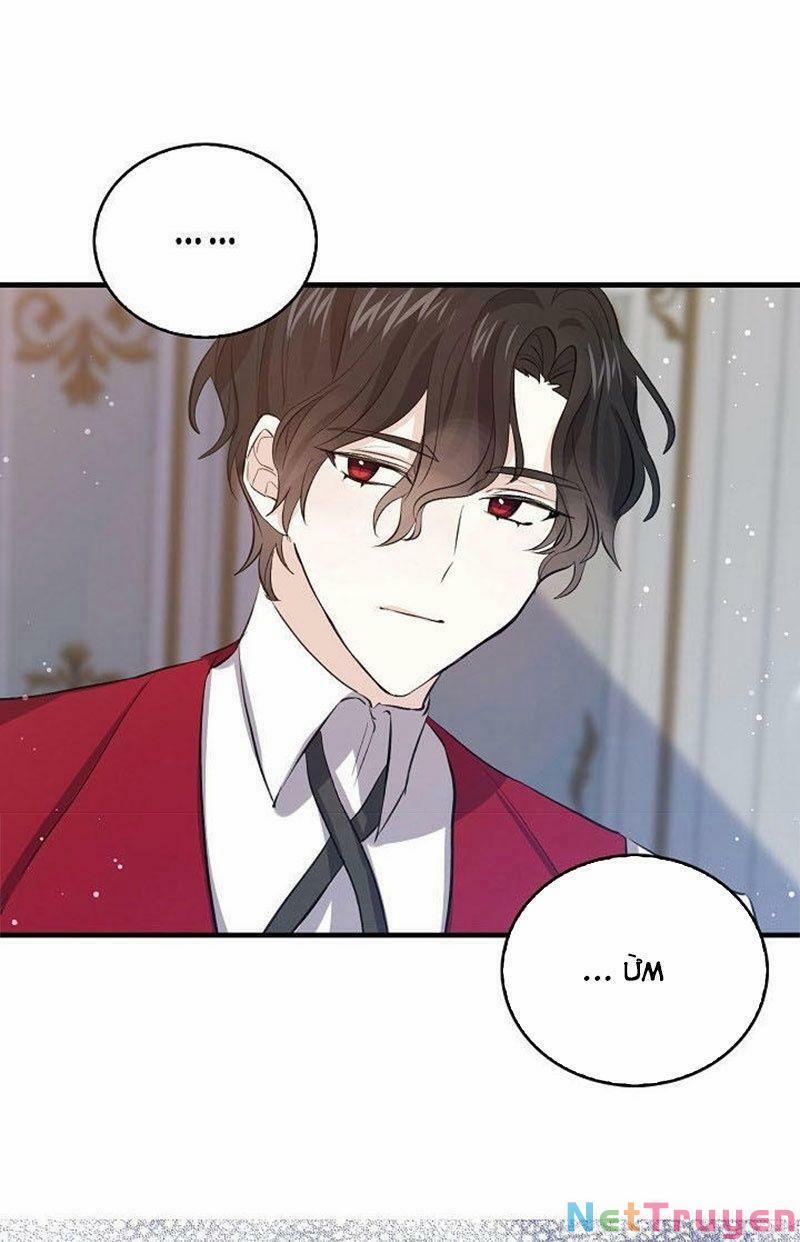 Tôi Là Bạn Gái Cũ Của Một Quân Nhân 55 trang 36