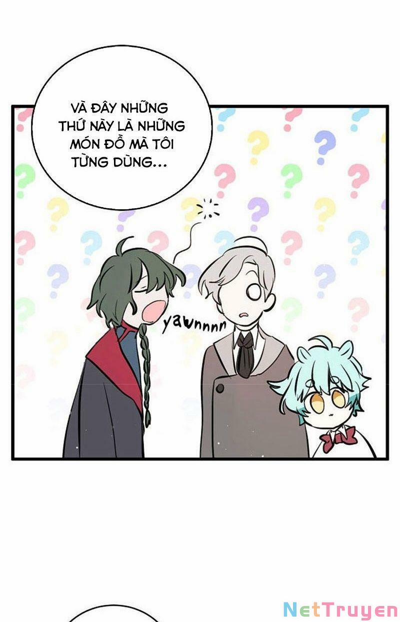 Tôi Là Bạn Gái Cũ Của Một Quân Nhân 55 trang 38