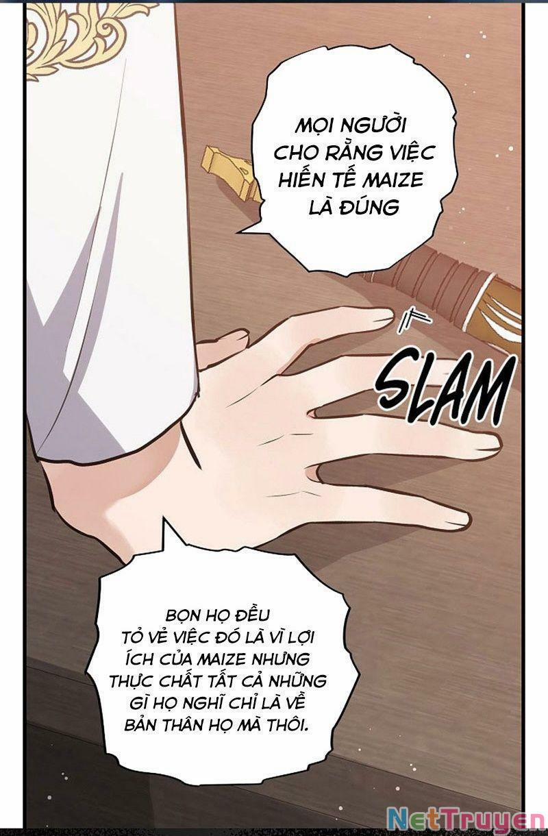 Tôi Là Bạn Gái Cũ Của Một Quân Nhân 55 trang 4