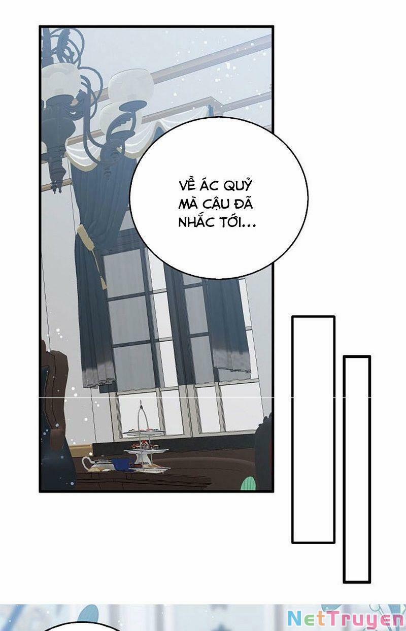 Tôi Là Bạn Gái Cũ Của Một Quân Nhân 55 trang 40