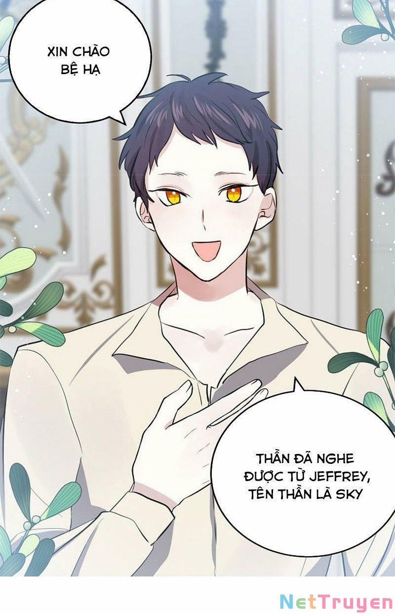 Tôi Là Bạn Gái Cũ Của Một Quân Nhân 55 trang 41