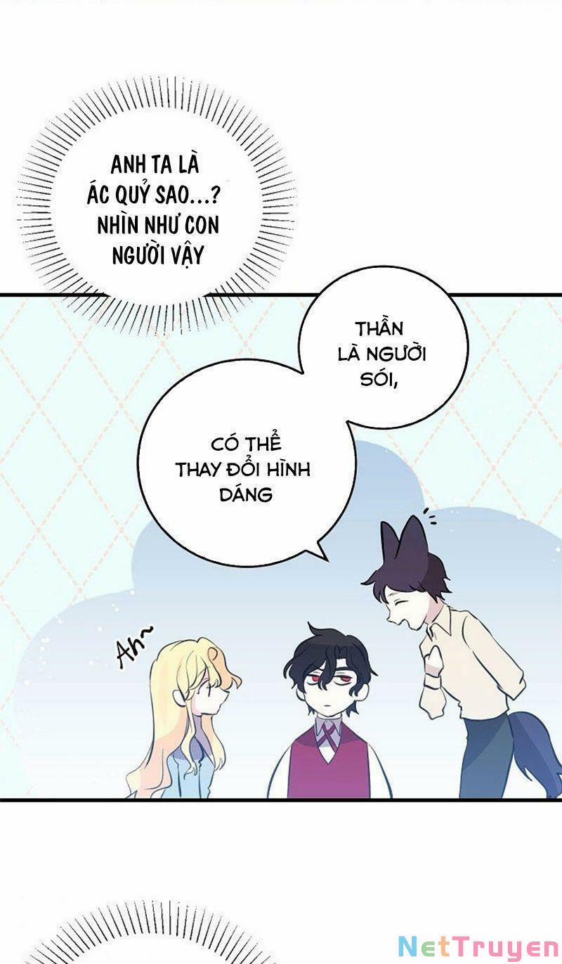 Tôi Là Bạn Gái Cũ Của Một Quân Nhân 55 trang 42