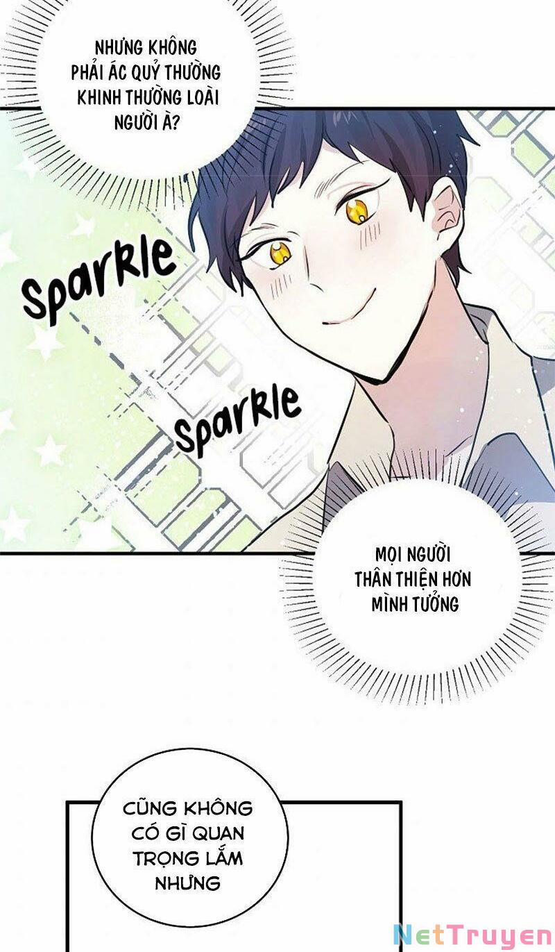 Tôi Là Bạn Gái Cũ Của Một Quân Nhân 55 trang 43