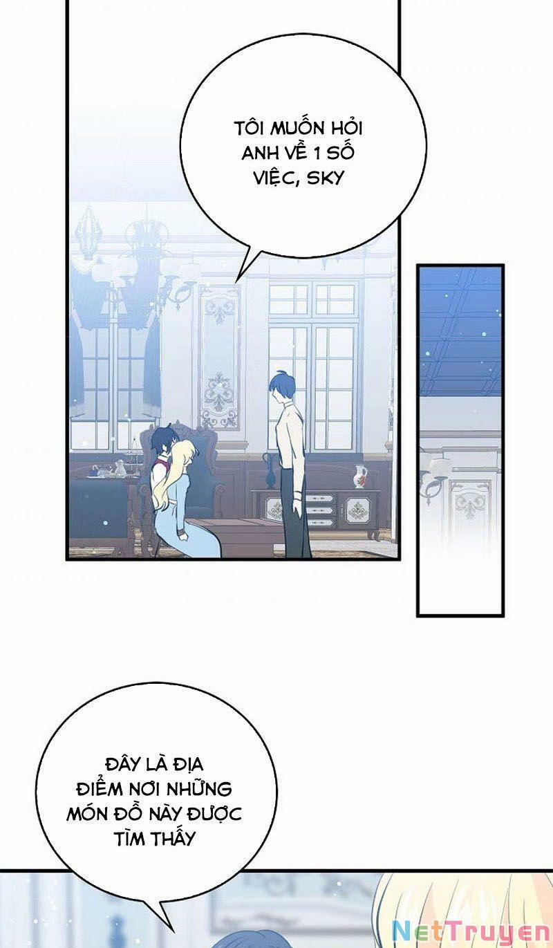 Tôi Là Bạn Gái Cũ Của Một Quân Nhân 55 trang 44