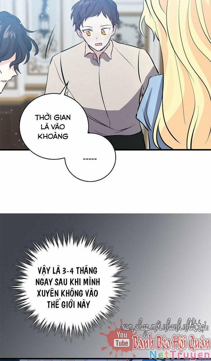 Tôi Là Bạn Gái Cũ Của Một Quân Nhân 55 trang 45