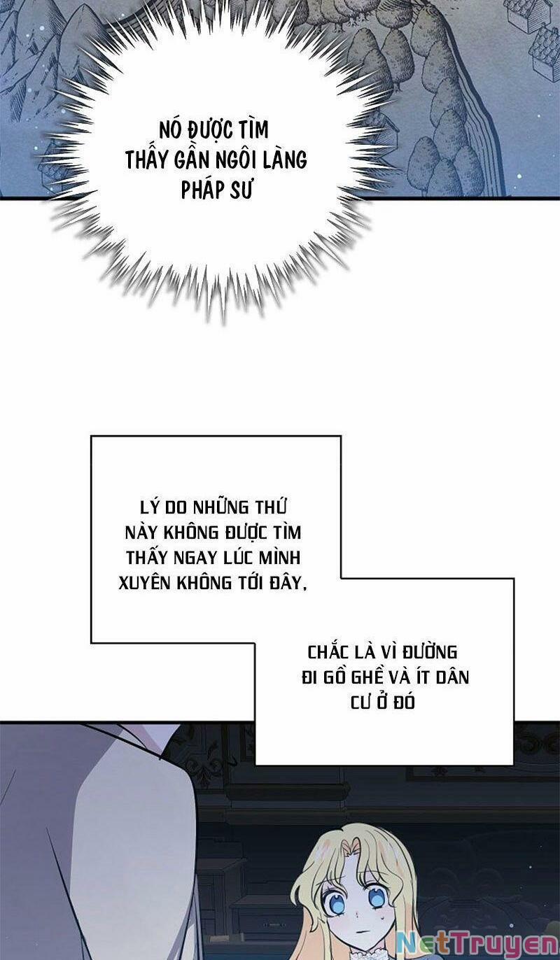 Tôi Là Bạn Gái Cũ Của Một Quân Nhân 55 trang 47