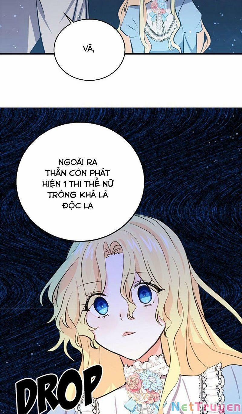 Tôi Là Bạn Gái Cũ Của Một Quân Nhân 55 trang 48