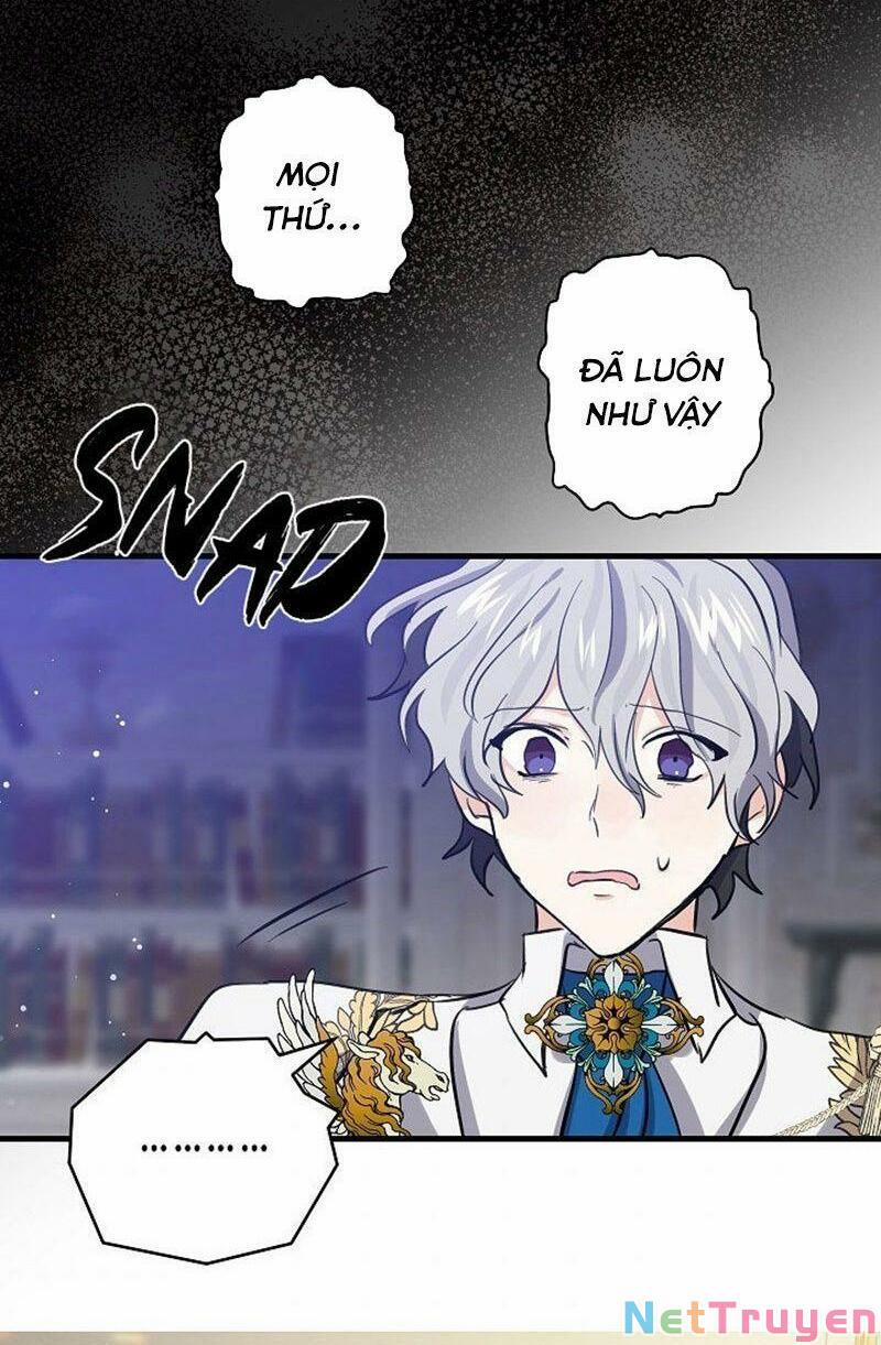 Tôi Là Bạn Gái Cũ Của Một Quân Nhân 55 trang 5