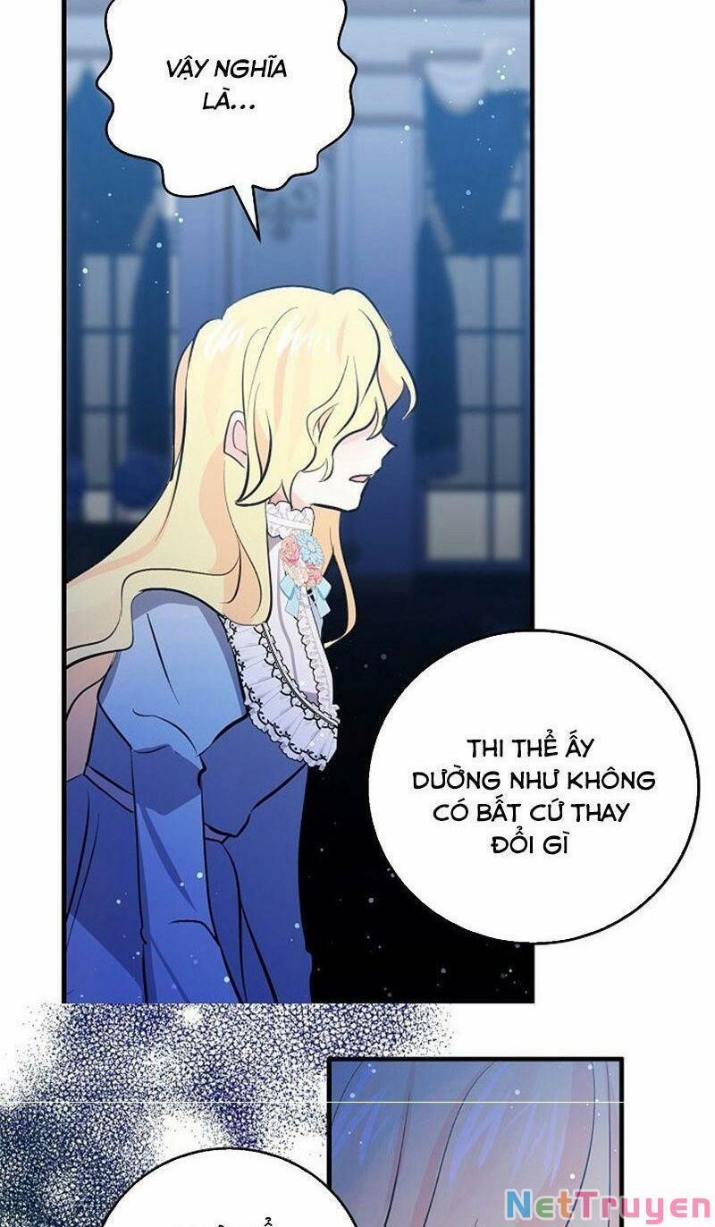 Tôi Là Bạn Gái Cũ Của Một Quân Nhân 55 trang 51