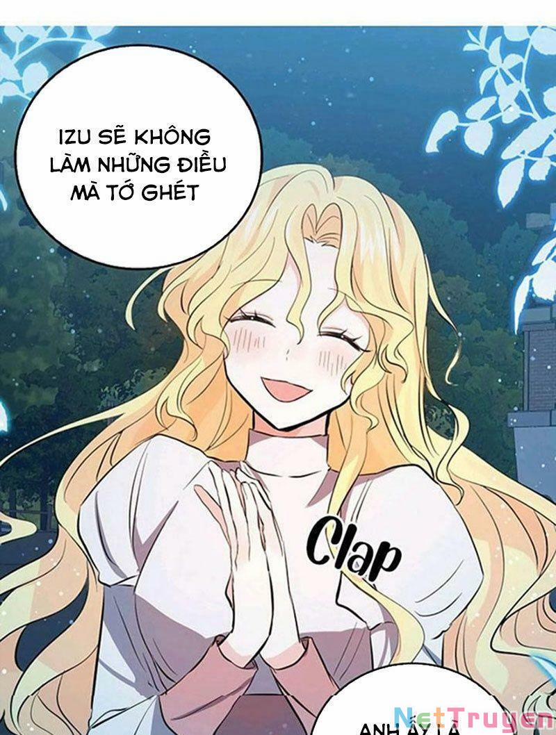 Tôi Là Bạn Gái Cũ Của Một Quân Nhân 56 trang 12