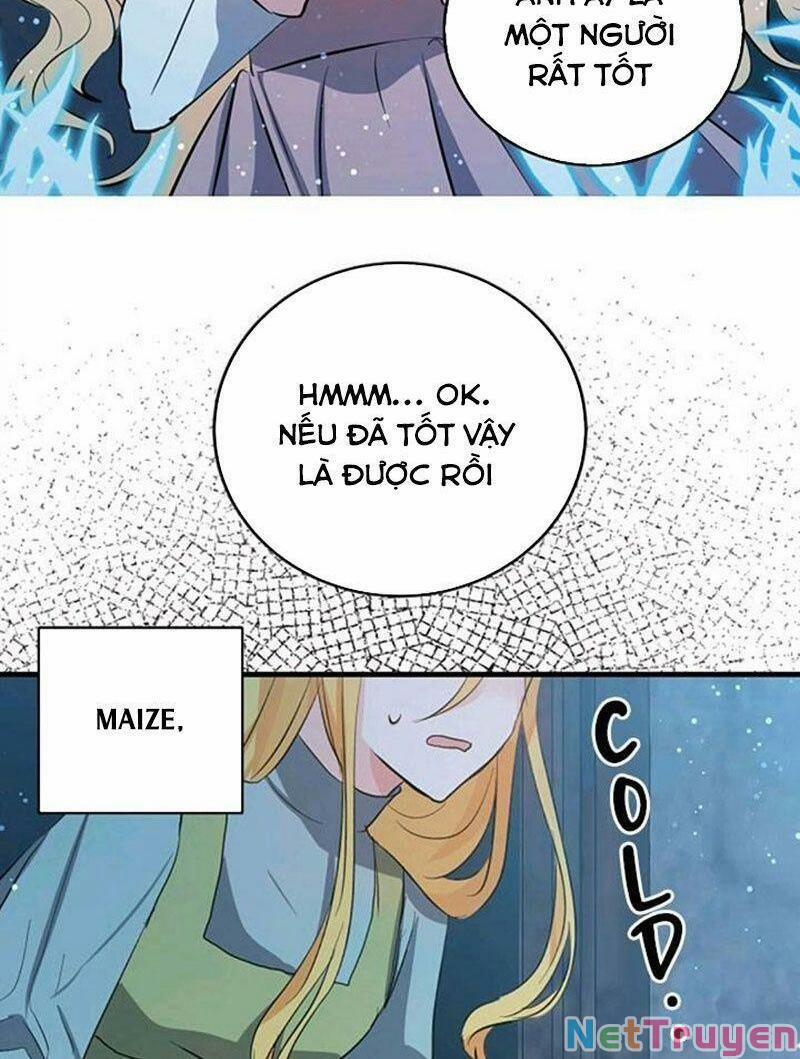 Tôi Là Bạn Gái Cũ Của Một Quân Nhân 56 trang 13