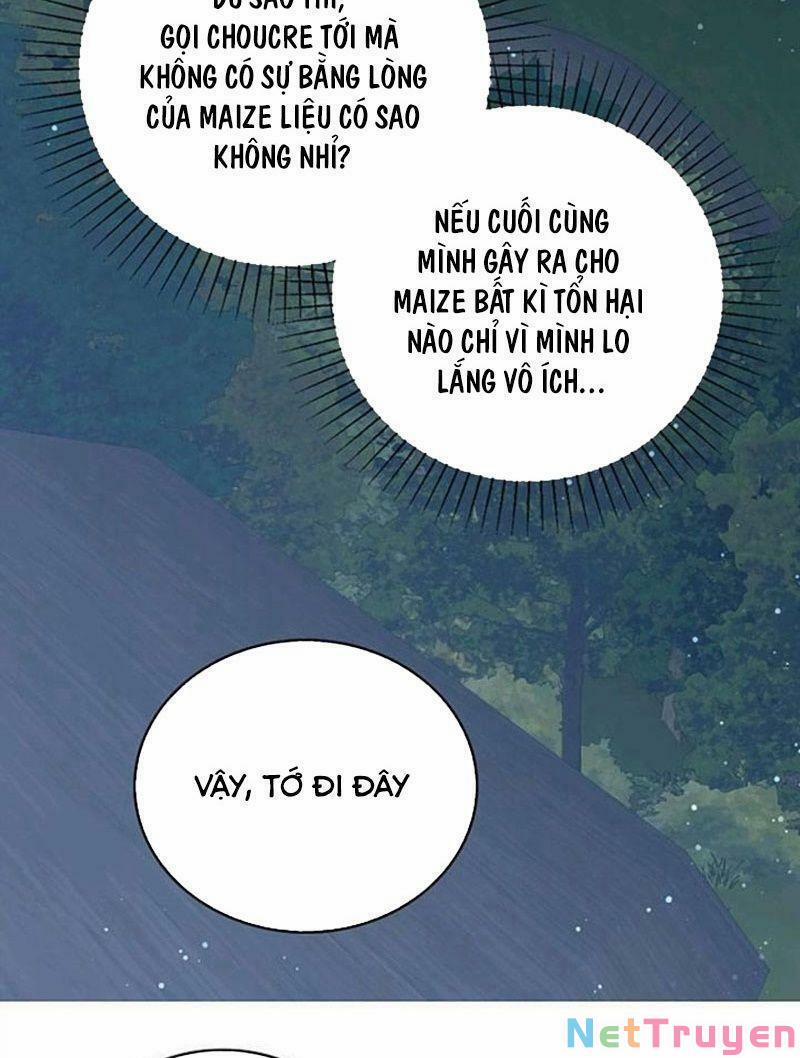 Tôi Là Bạn Gái Cũ Của Một Quân Nhân 56 trang 18