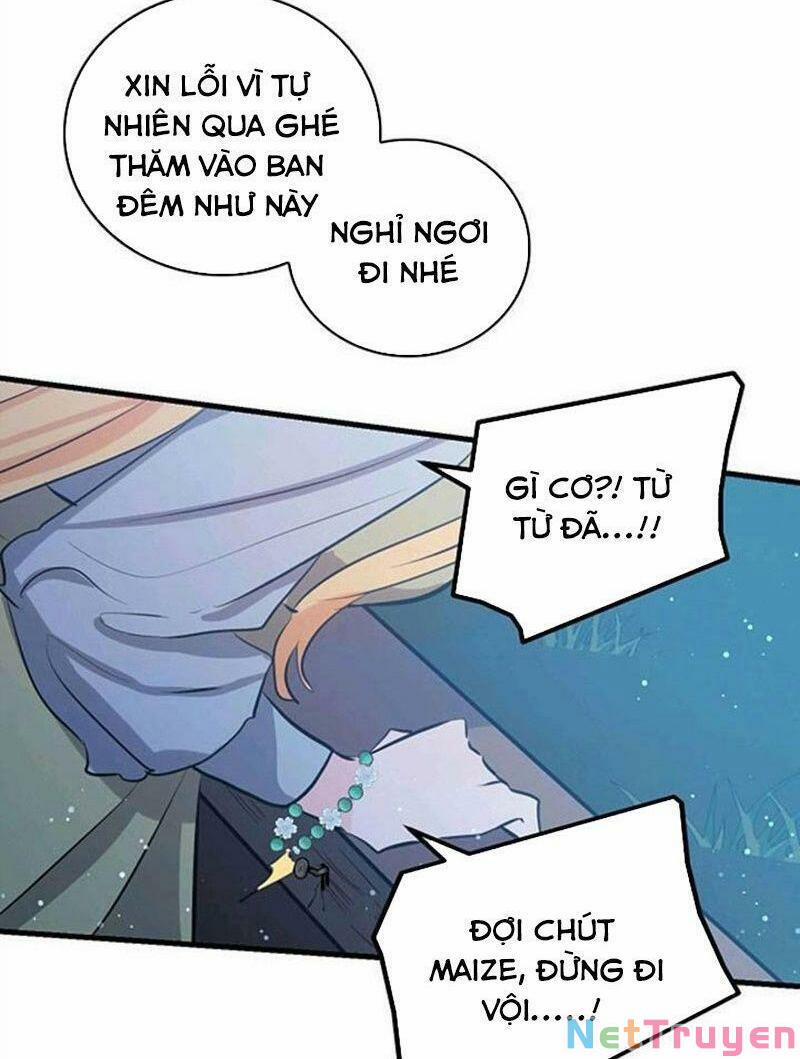 Tôi Là Bạn Gái Cũ Của Một Quân Nhân 56 trang 19