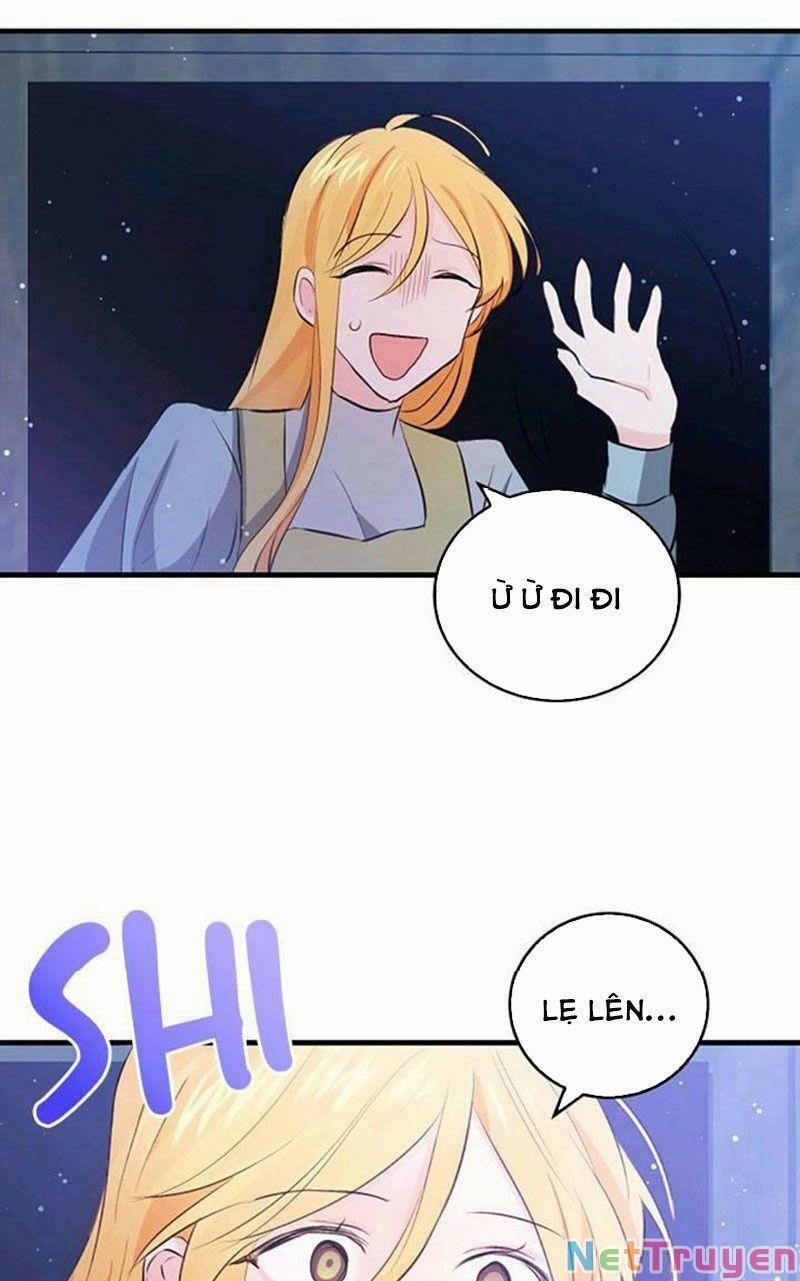 Tôi Là Bạn Gái Cũ Của Một Quân Nhân 56 trang 24