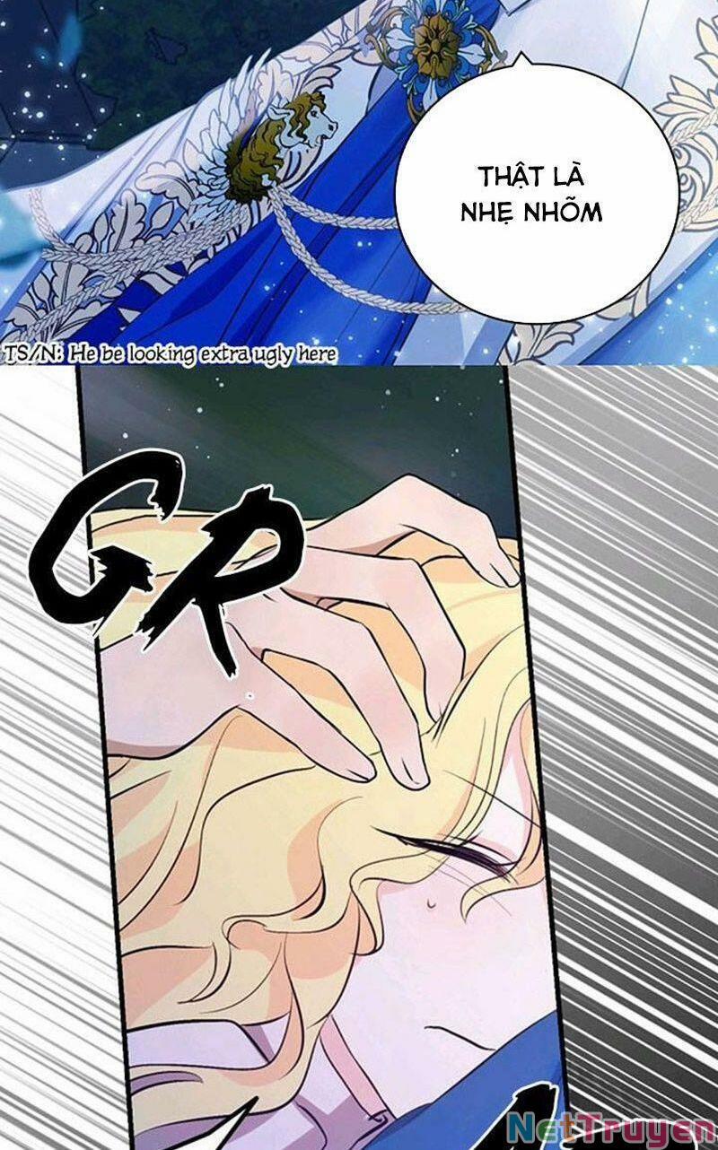 Tôi Là Bạn Gái Cũ Của Một Quân Nhân 56 trang 29