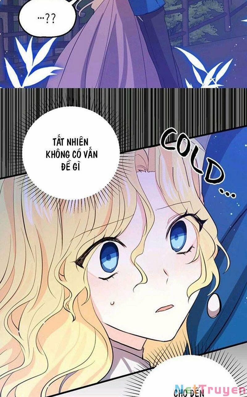 Tôi Là Bạn Gái Cũ Của Một Quân Nhân 56 trang 31