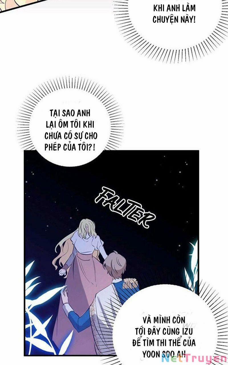 Tôi Là Bạn Gái Cũ Của Một Quân Nhân 56 trang 32